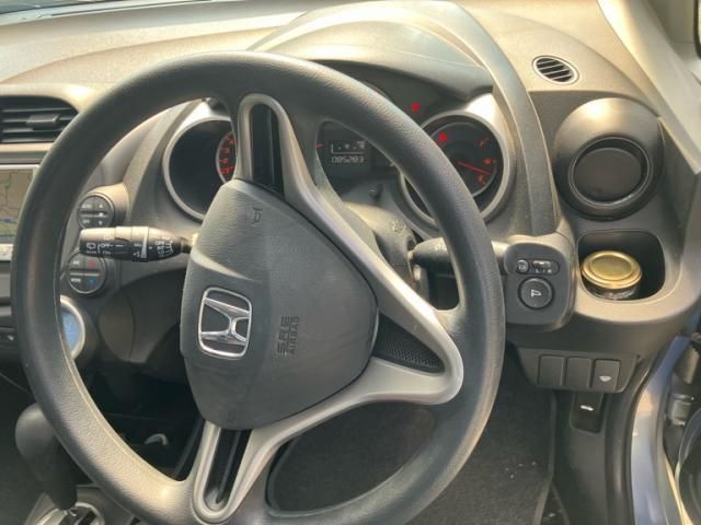HONDA FIT 4WD 2007 Image 31