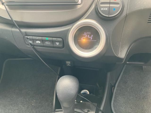 HONDA FIT 4WD 2007 Image 31