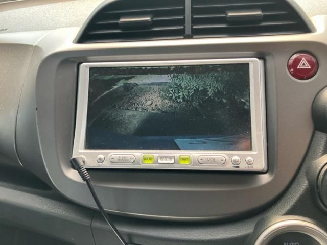 HONDA FIT 4WD 2007 Image 31