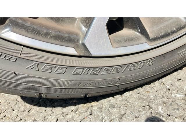 RENAULT MEGANE HATCH 2019 Image 31