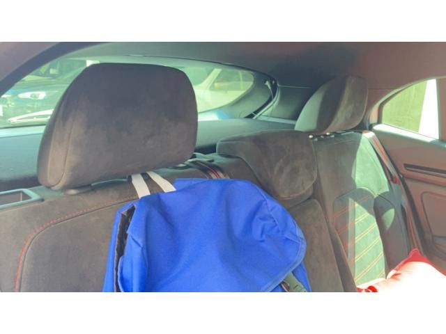 RENAULT MEGANE HATCH 2019 Image 31