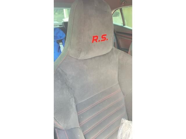 RENAULT MEGANE HATCH 2019 Image 31