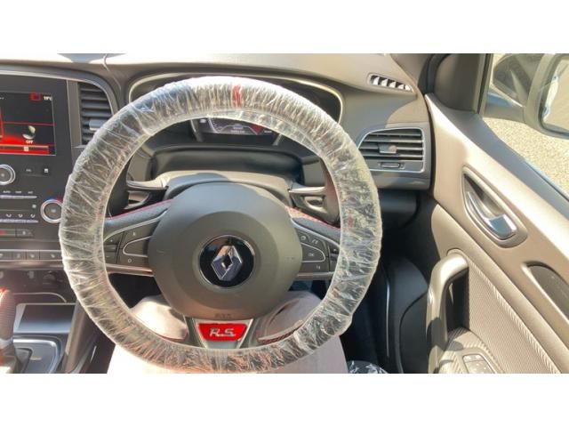 RENAULT MEGANE HATCH 2019 Image 31