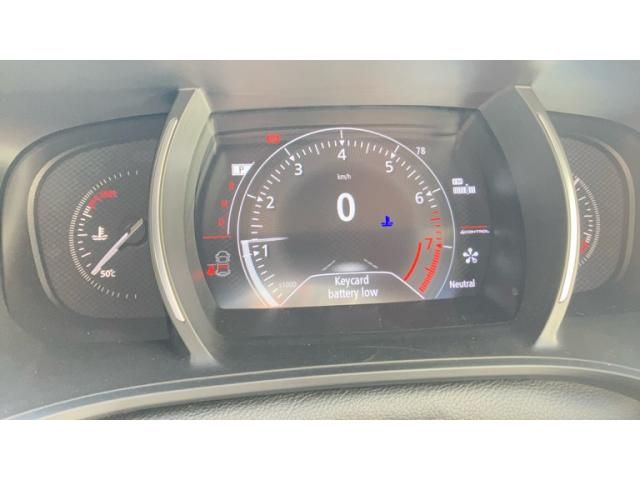 RENAULT MEGANE HATCH 2019 Image 31