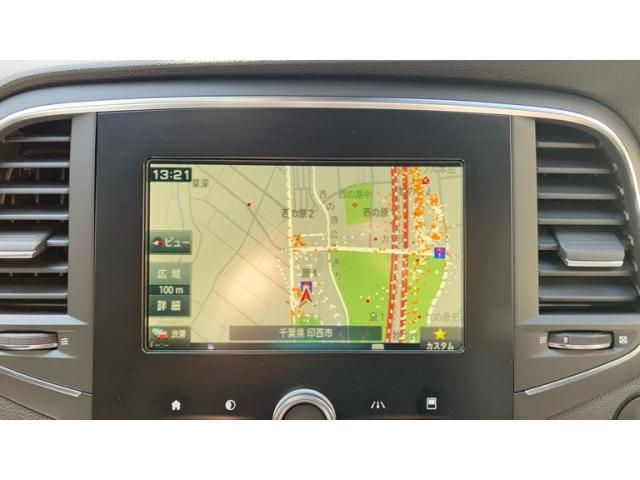 RENAULT MEGANE HATCH 2019 Image 31