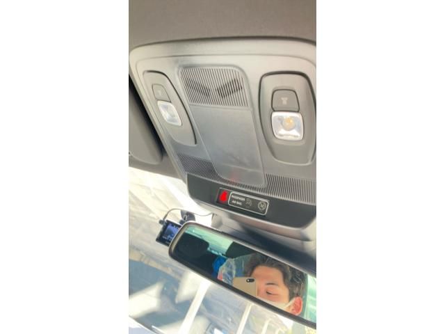 RENAULT MEGANE HATCH 2019 Image 31