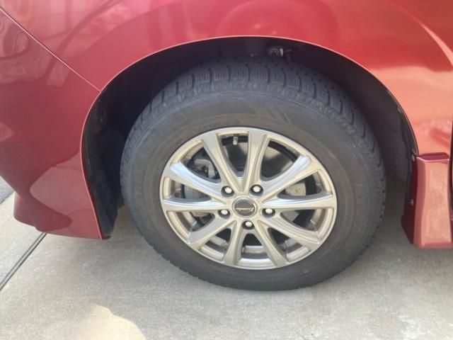 NISSAN SERENA  S-HYBRID 2018 Image 31