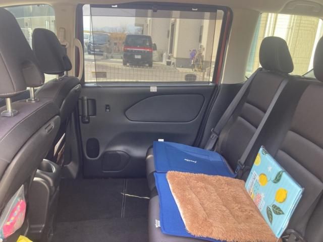 NISSAN SERENA  S-HYBRID 2018 Image 31