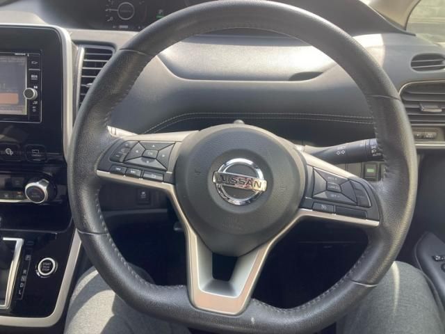 NISSAN SERENA  S-HYBRID 2018 Image 31