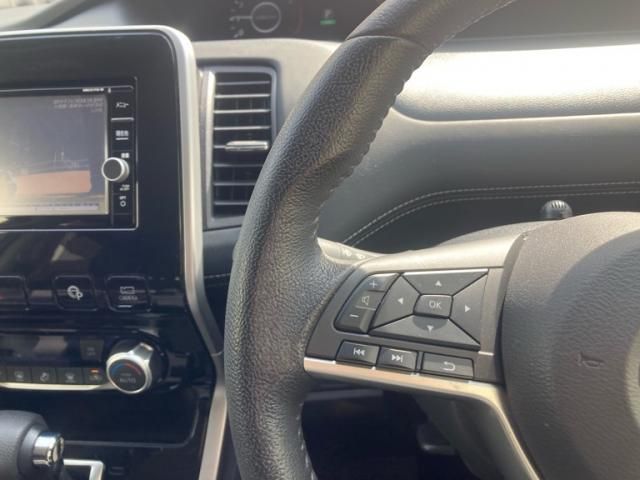 NISSAN SERENA  S-HYBRID 2018 Image 31