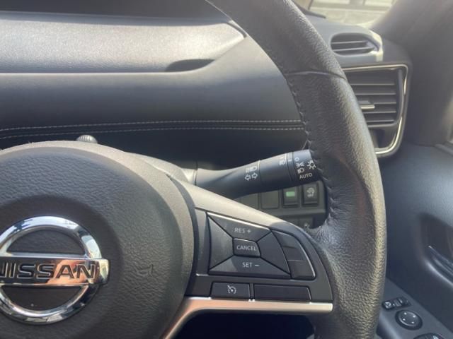 NISSAN SERENA  S-HYBRID 2018 Image 31