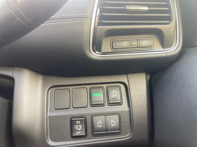 NISSAN SERENA  S-HYBRID 2018 Image 31