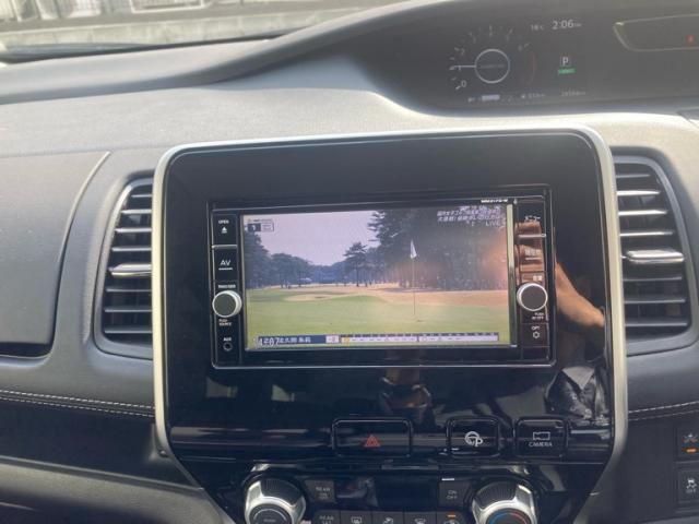 NISSAN SERENA  S-HYBRID 2018 Image 31