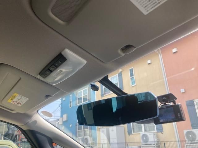 NISSAN SERENA  S-HYBRID 2018 Image 31