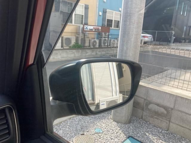 NISSAN SERENA  S-HYBRID 2018 Image 31