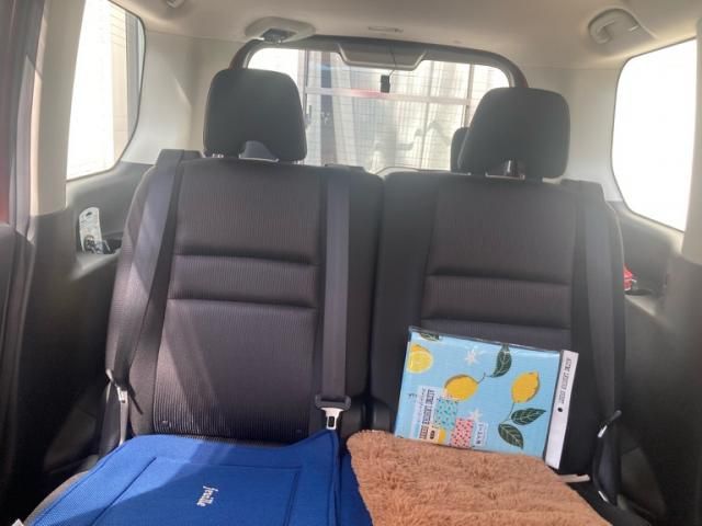 NISSAN SERENA  S-HYBRID 2018 Image 31