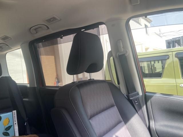 NISSAN SERENA  S-HYBRID 2018 Image 31