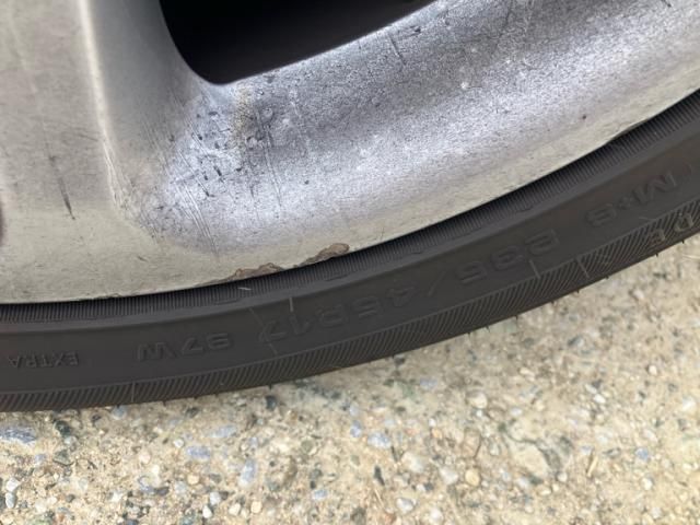 MERCEDES BENZ E CLAS 2007 Image 31