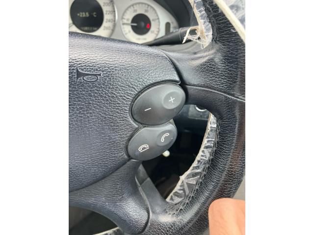 MERCEDES BENZ E CLAS 2007 Image 31