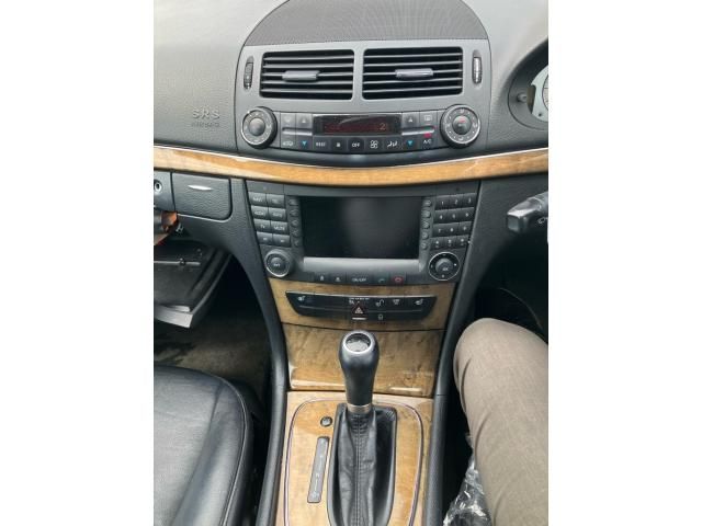 MERCEDES BENZ E CLAS 2007 Image 31