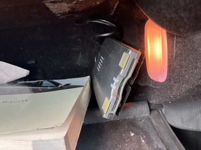 MERCEDES BENZ E CLAS 2007 Image 31