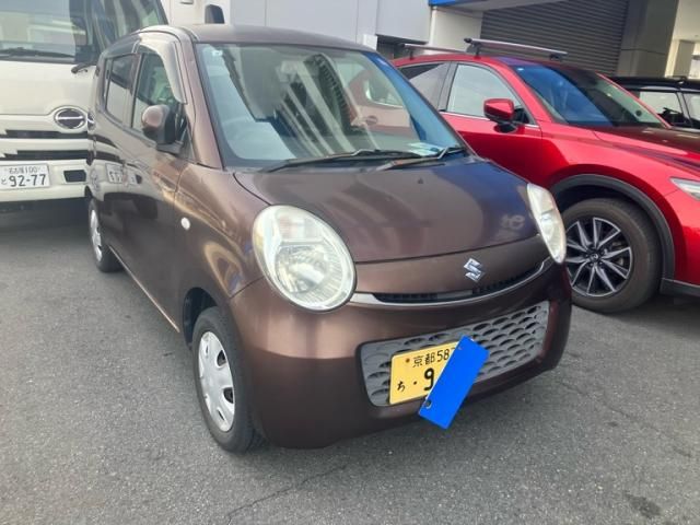 SUZUKI MR WAGON 2009 Image 31