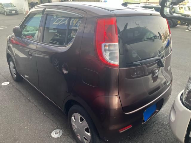 SUZUKI MR WAGON 2009 Image 31