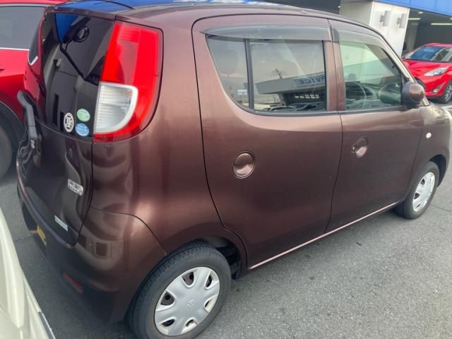 SUZUKI MR WAGON 2009 Image 31