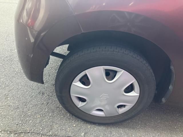 SUZUKI MR WAGON 2009 Image 31