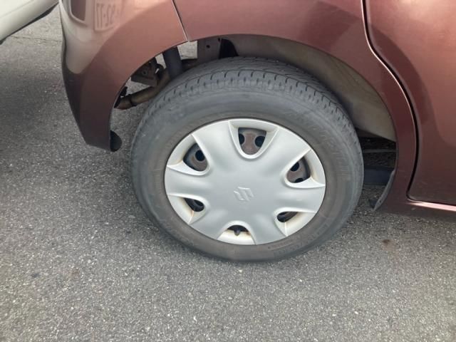 SUZUKI MR WAGON 2009 Image 31