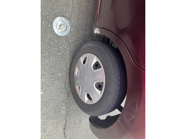 SUZUKI MR WAGON 2009 Image 31