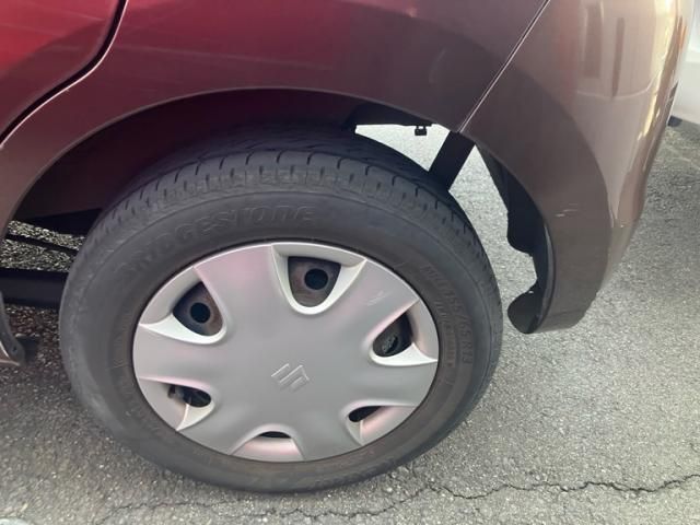 SUZUKI MR WAGON 2009 Image 31