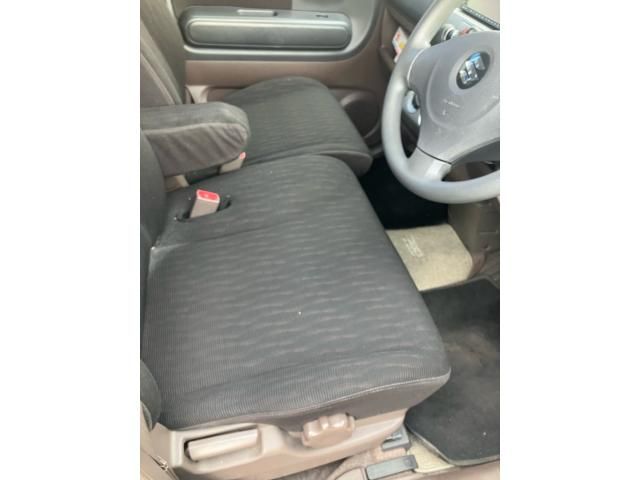 SUZUKI MR WAGON 2009 Image 31