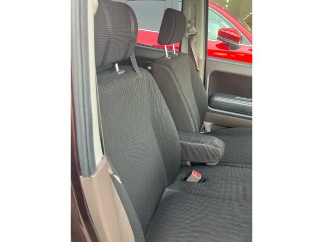 SUZUKI MR WAGON 2009 Image 31