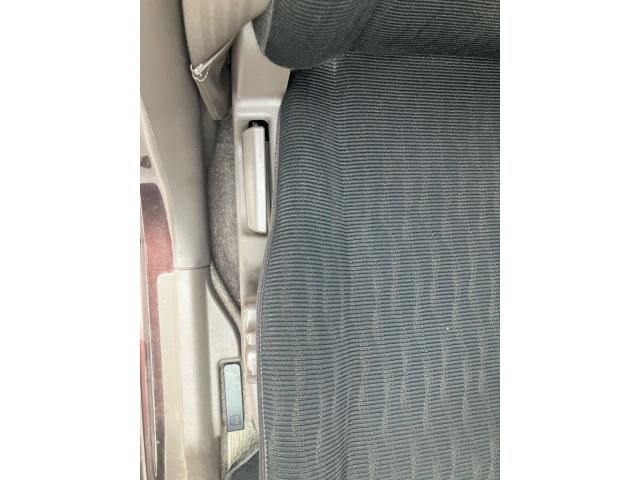 SUZUKI MR WAGON 2009 Image 31