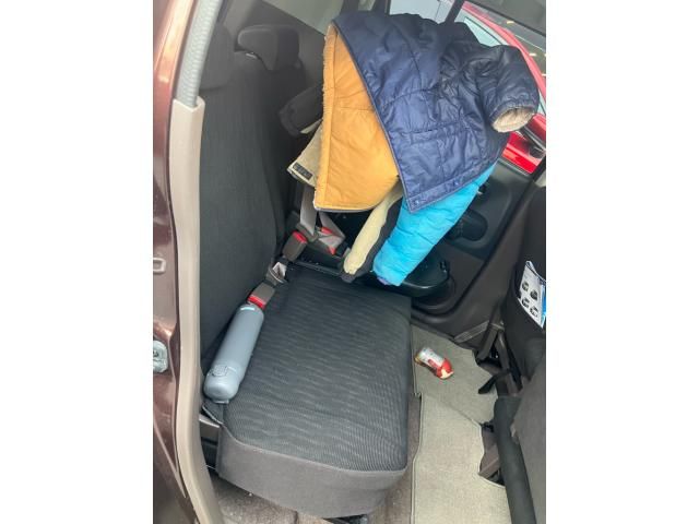 SUZUKI MR WAGON 2009 Image 31