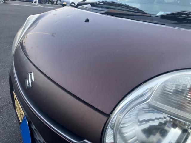 SUZUKI MR WAGON 2009 Image 31