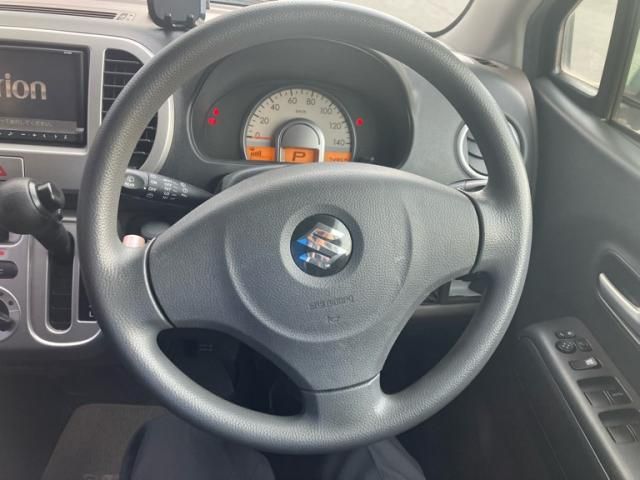 SUZUKI MR WAGON 2009 Image 31