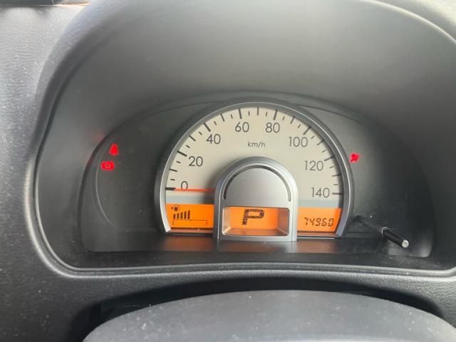 SUZUKI MR WAGON 2009 Image 31