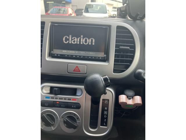 SUZUKI MR WAGON 2009 Image 31