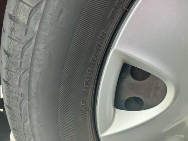 SUZUKI MR WAGON 2009 Image 31