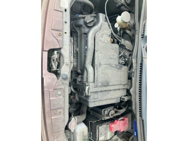 SUZUKI MR WAGON 2009 Image 31