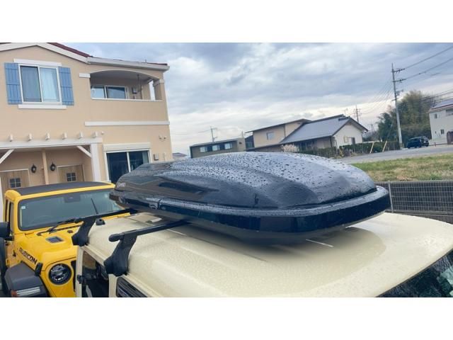 SUZUKI JIMNY 4WD 2020 Image 31