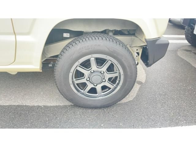 SUZUKI JIMNY 4WD 2020 Image 31