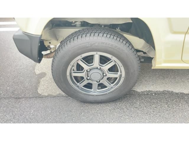 SUZUKI JIMNY 4WD 2020 Image 31