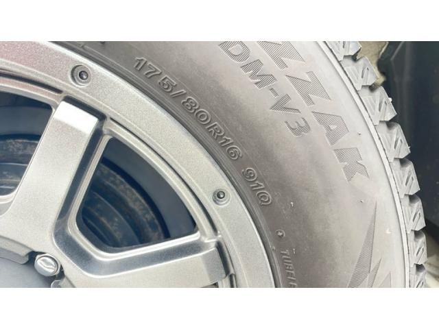 SUZUKI JIMNY 4WD 2020 Image 31