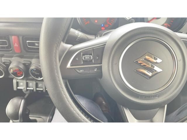 SUZUKI JIMNY 4WD 2020 Image 31