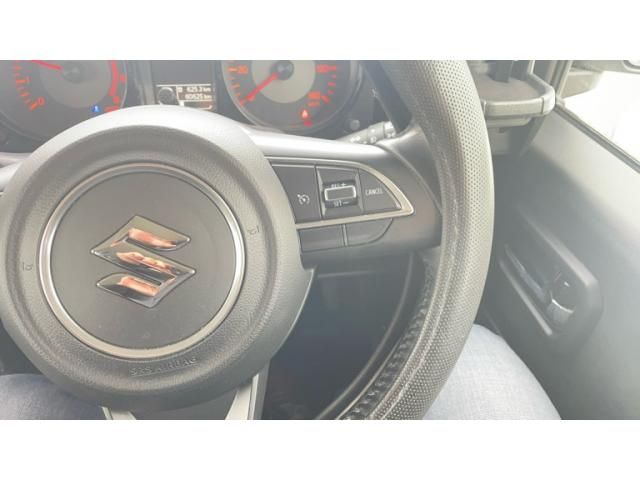 SUZUKI JIMNY 4WD 2020 Image 31