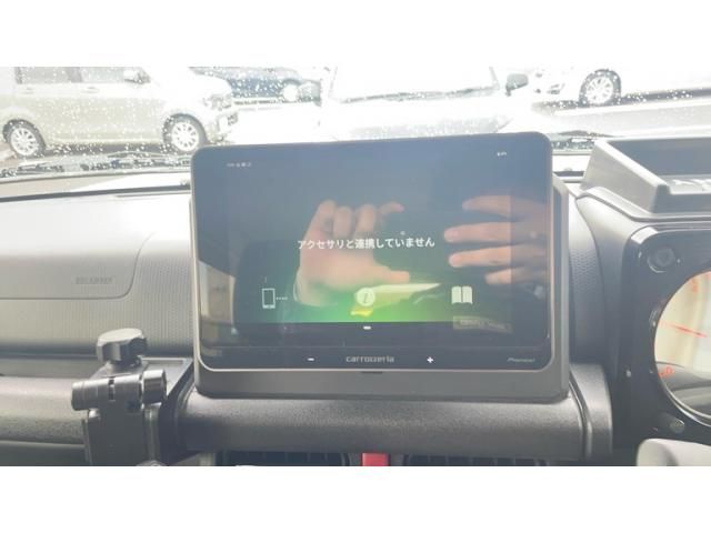 SUZUKI JIMNY 4WD 2020 Image 31