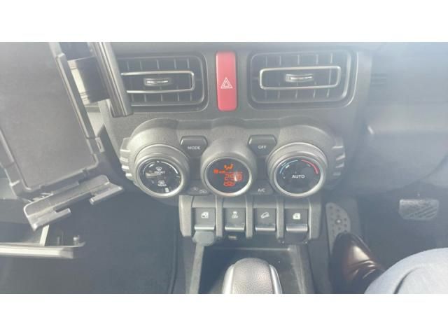 SUZUKI JIMNY 4WD 2020 Image 31